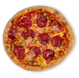 Фирменная «Pizzaiolo»  2007022058360381