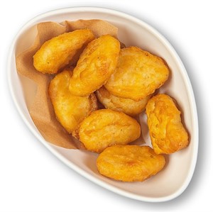 Куриные наггетсы 03463