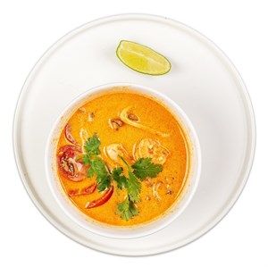 Суп том ям с морепродуктами 2007022071