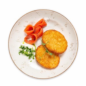 Хашбраун с неркой 2007022058361196