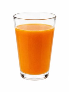 Чай с облепихой и медом 03698