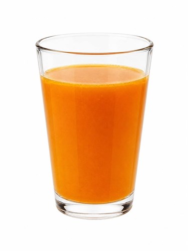 Чай с облепихой и медом 03698