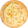 С королевской креветкой и командорским кальмаром  2007022058360385